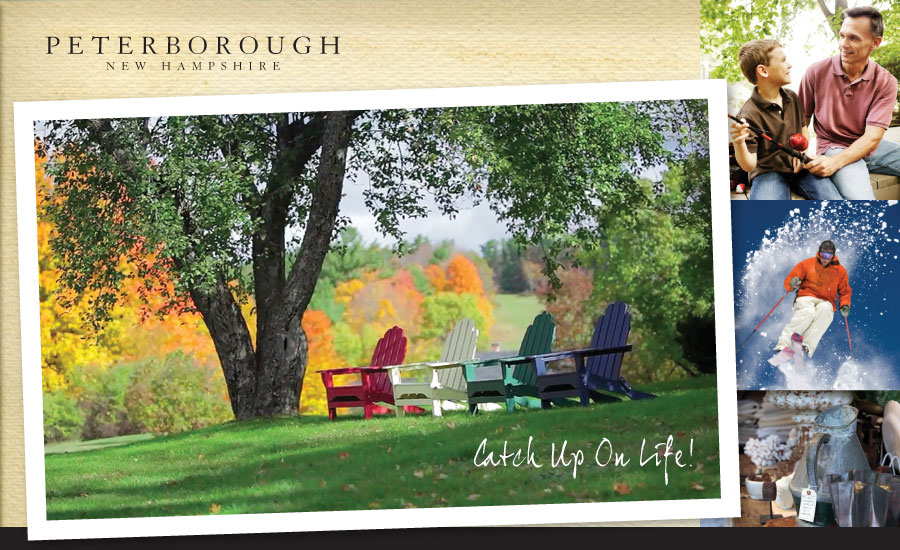 Peterborough Main Image